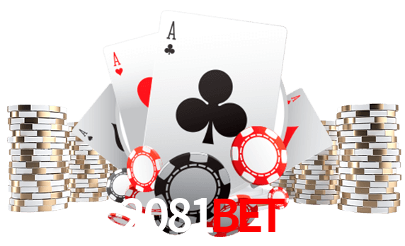 Jogue jogos de pôquer em 2081Bet