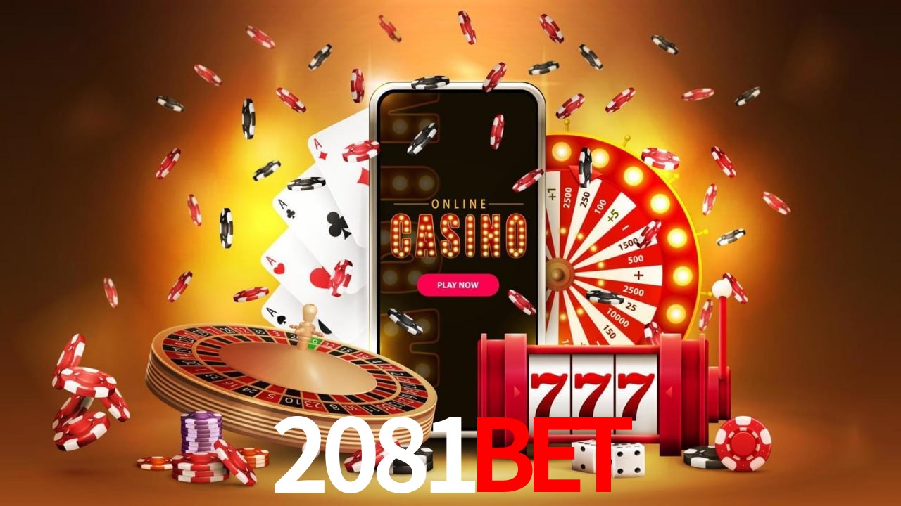 Bônus Diários 2081Bet