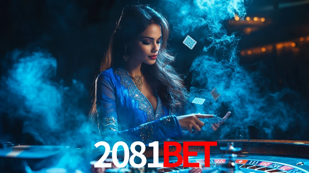 Diretório de Jogos 2081Bet