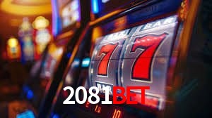 Apostas Esportivas na 2081Bet: Um Guia Completo
