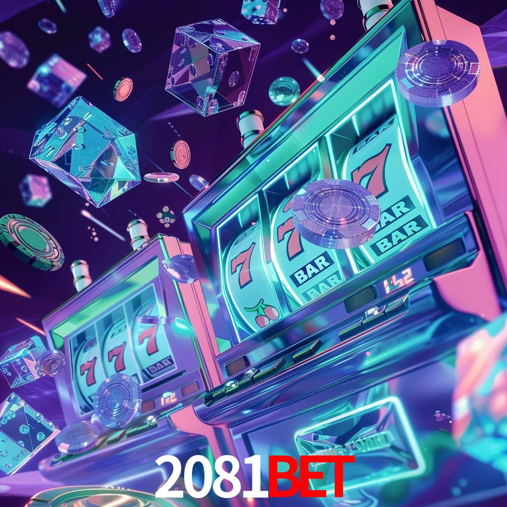 Promoção Relâmpago 2081Bet
