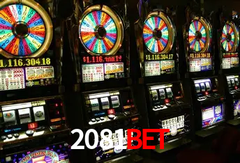 Interface Premium 2081Bet