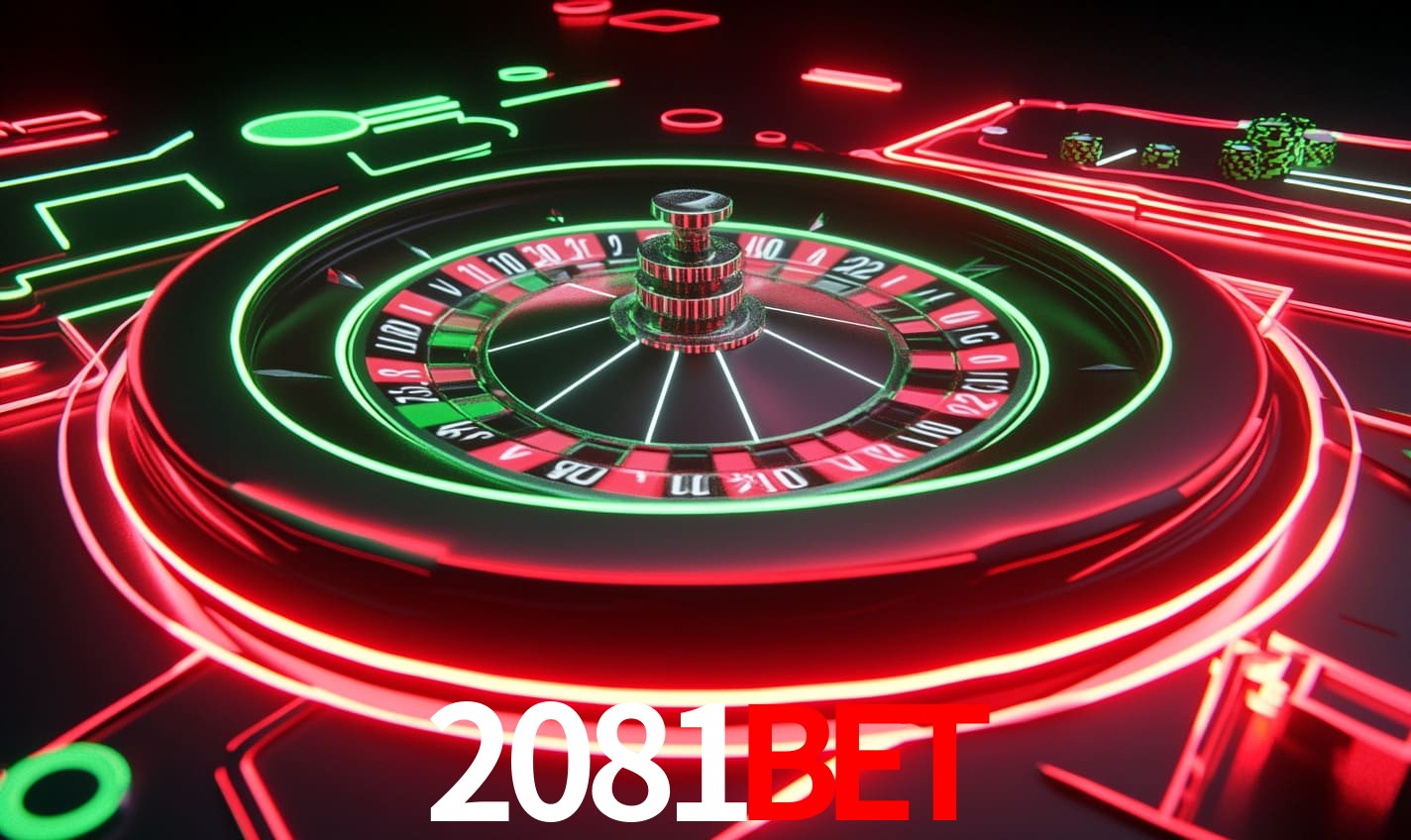 Jogos de Slot 2081Bet