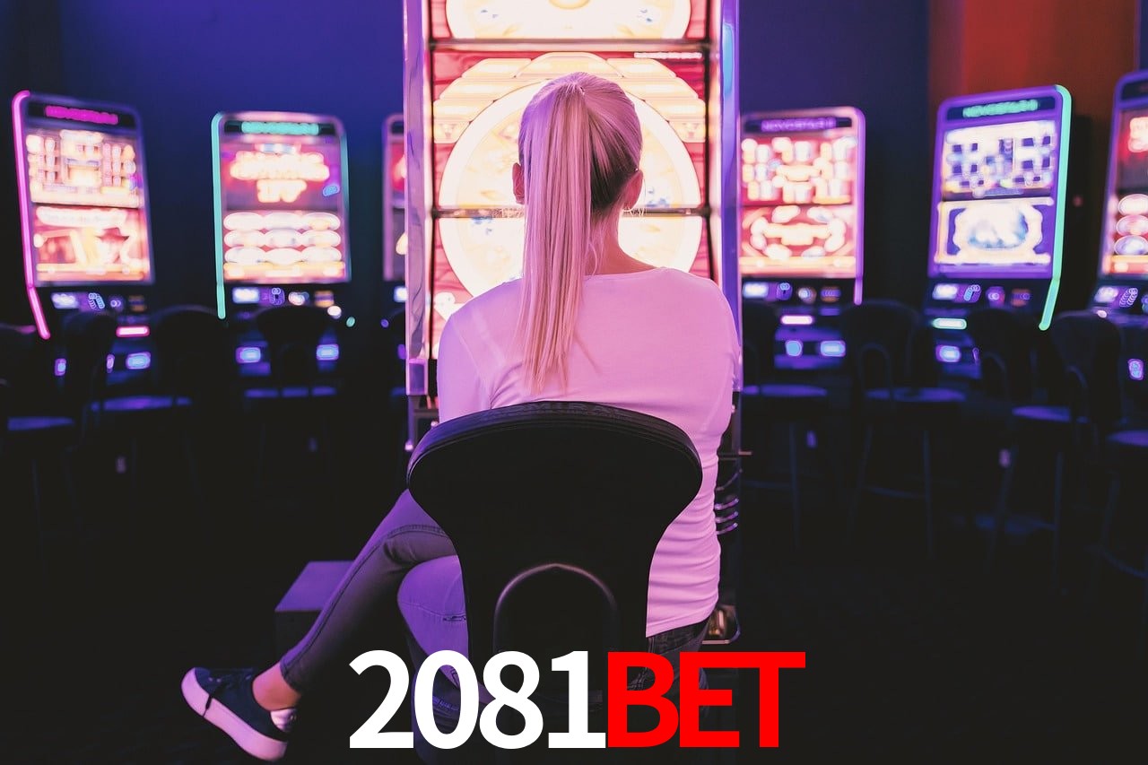 Welcome Bonus 2081Bet