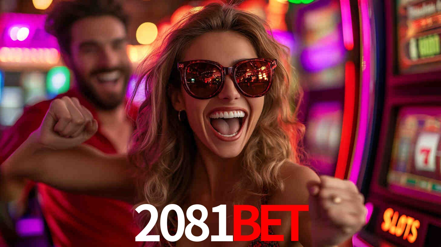 Apostas de Tênis 2081Bet