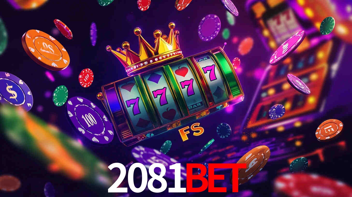 Ofertas Imperdíveis na 2081Bet: Promoções e Bônus Que Valem a Pena