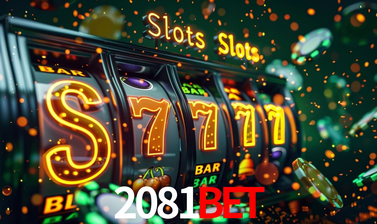 A Revolução dos Aplicativos de Jogos no 2081Bet
