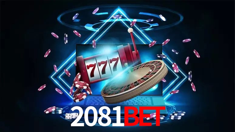 A Experiência Imersiva dos Cassinos Ao Vivo no 2081Bet