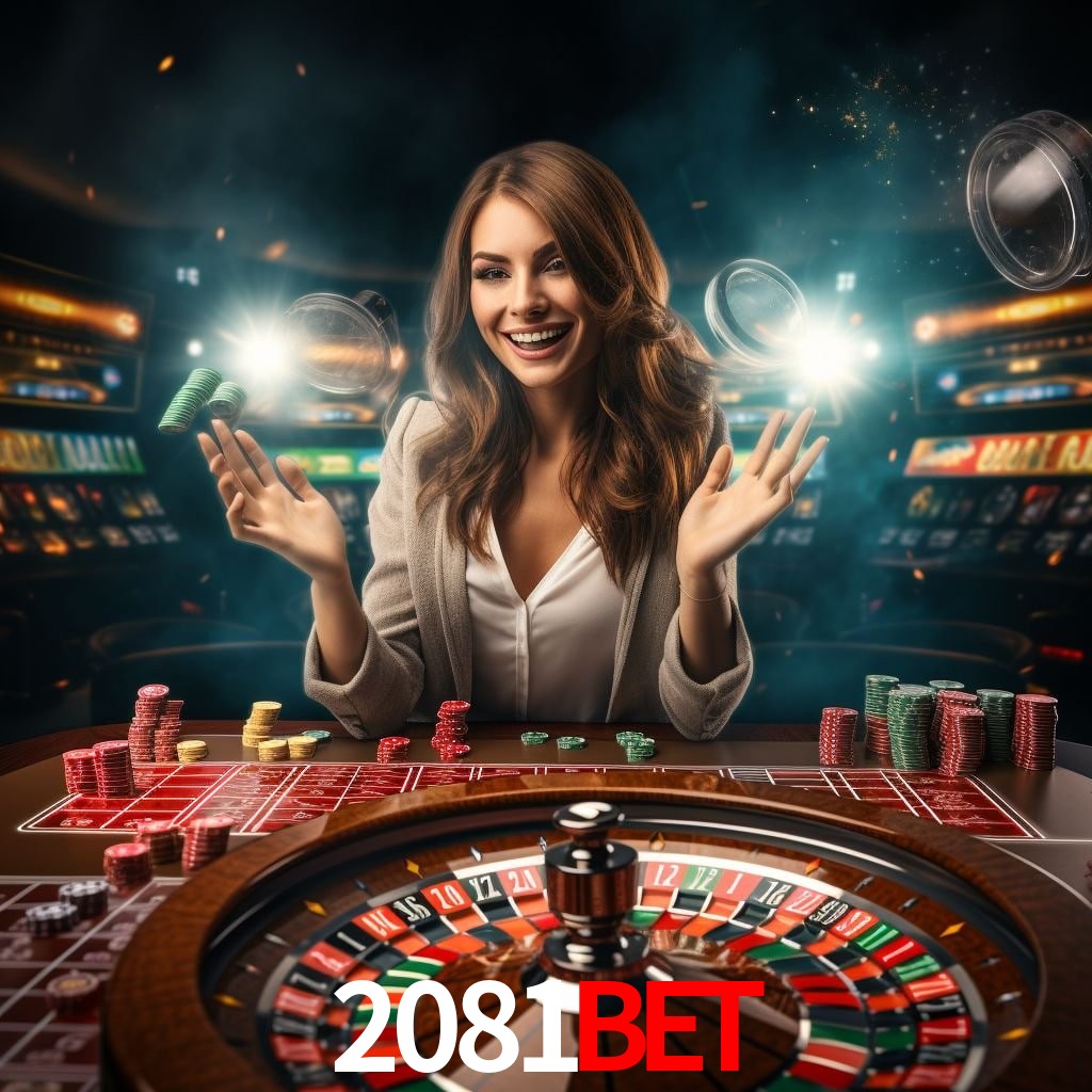 2081Bet: Seu Especialista em Apostas Esportivas Brasileiras