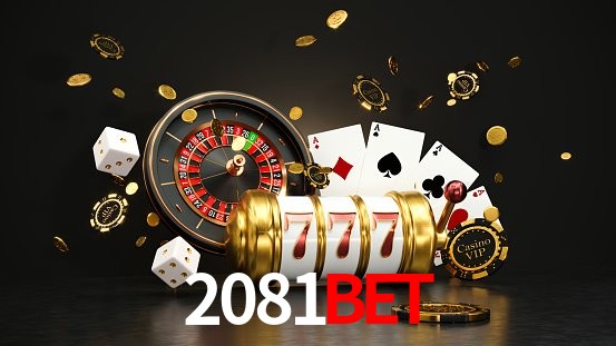 Blackjack Table 2081Bet