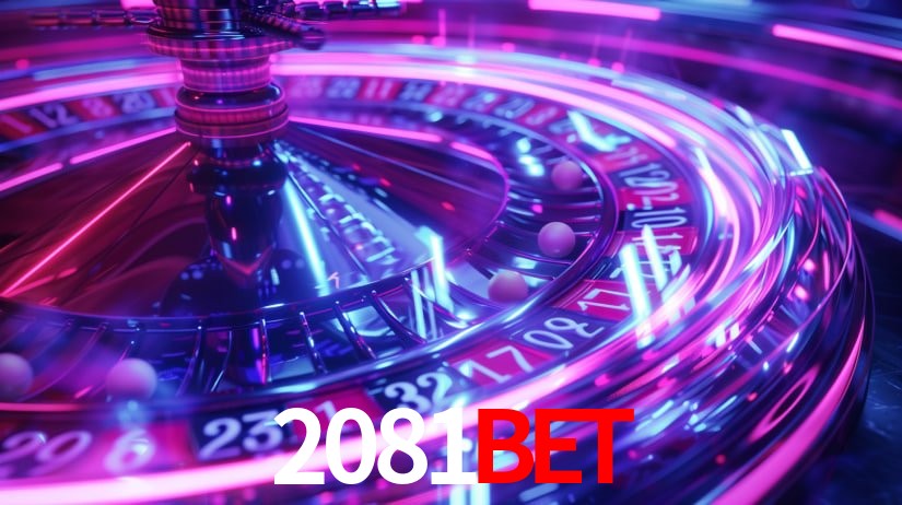 Segurança 2FA 2081Bet