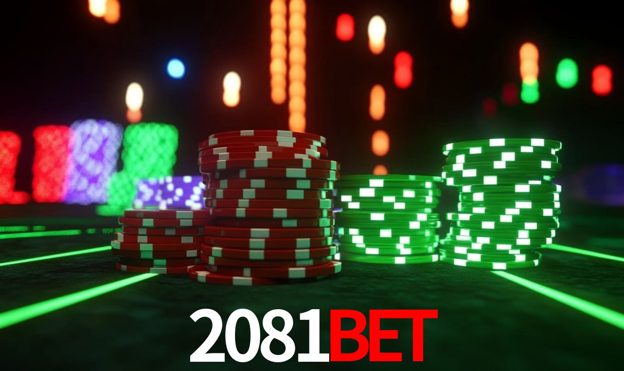 Football Betting 2081Bet
