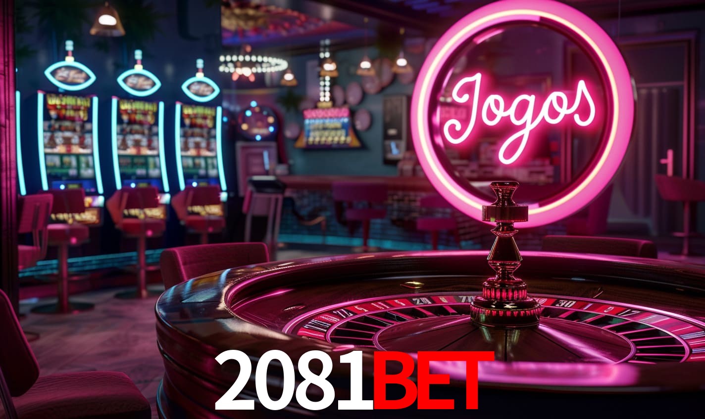 Login Seguro 2081Bet