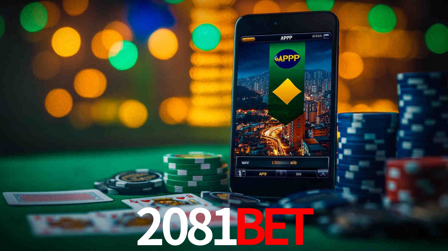 Experiência VIP 2081Bet