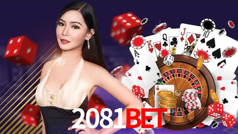 Descubra a Essência do 2081Bet: Nossa História e Compromissos