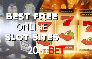 Jogos Exclusivos 2081Bet