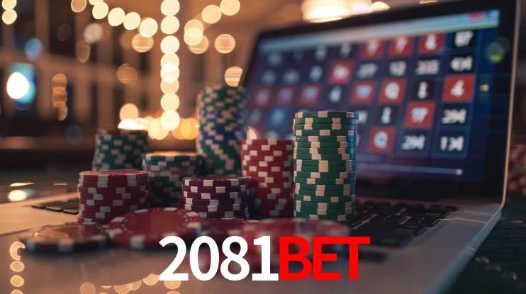 Bonus Features 2081Bet