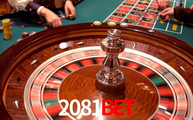 A Revolução dos Aplicativos de Jogos no 2081Bet