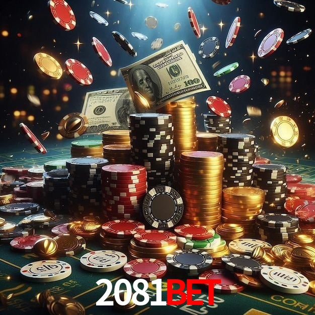 Promoções Sazonais 2081Bet