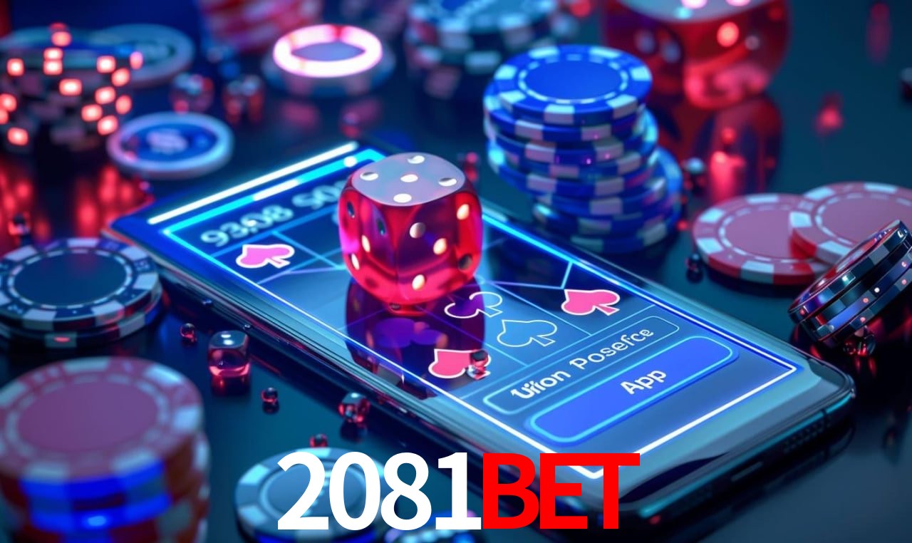Desvendando o Mundo dos Jogos Virtuais na 2081Bet