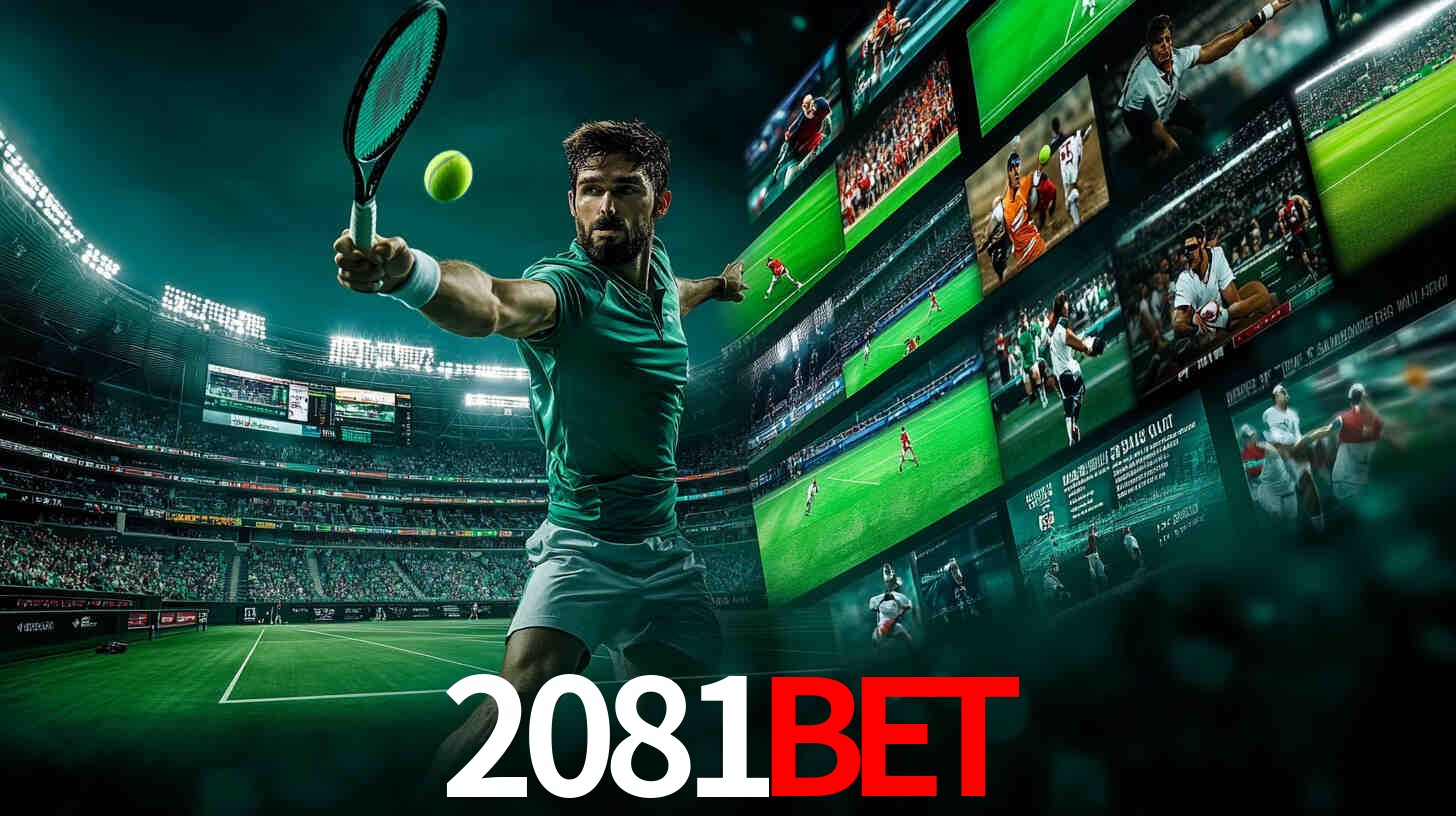 Mesa de Blackjack 2081Bet