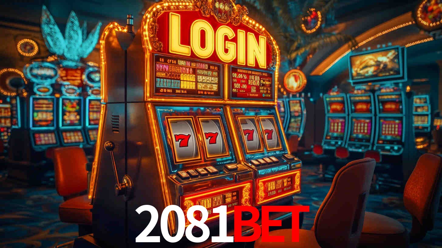 2081Bet App
