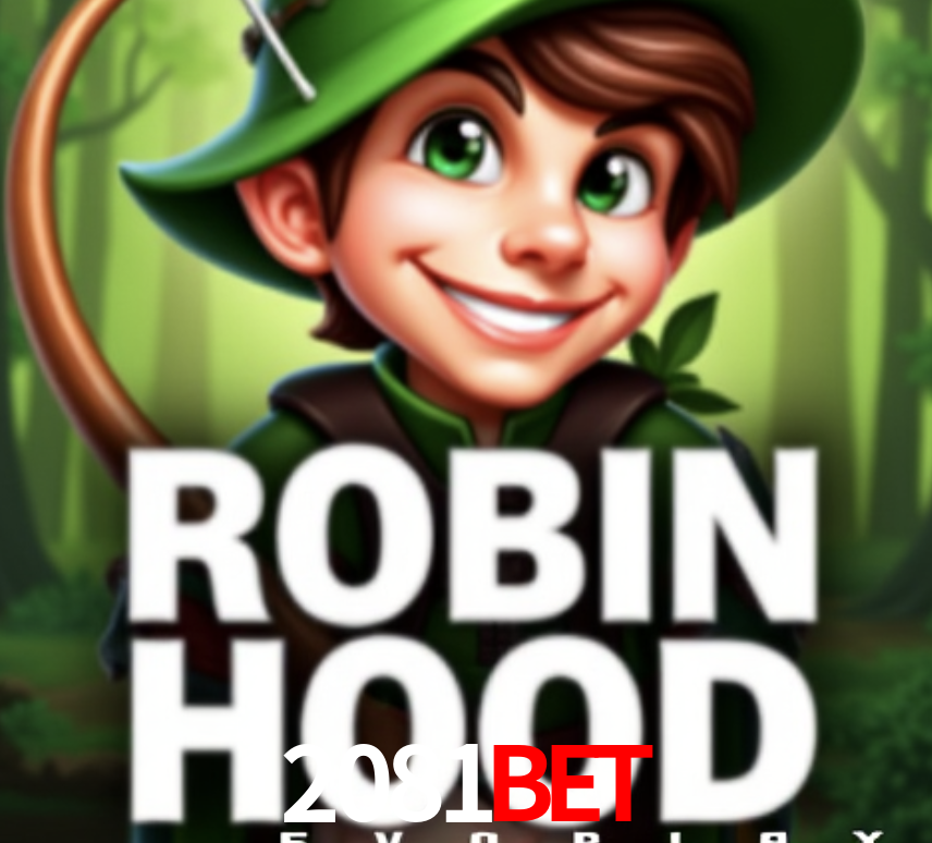 Slot Games 2081Bet