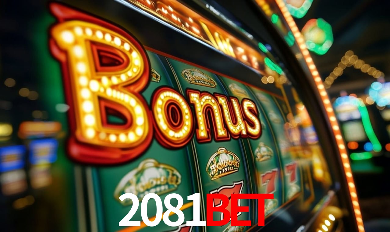 Inovações de Jogos na 2081Bet: O Futuro das Experiências Interativas