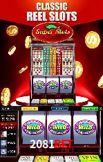 Exclusive Offers 2081Bet