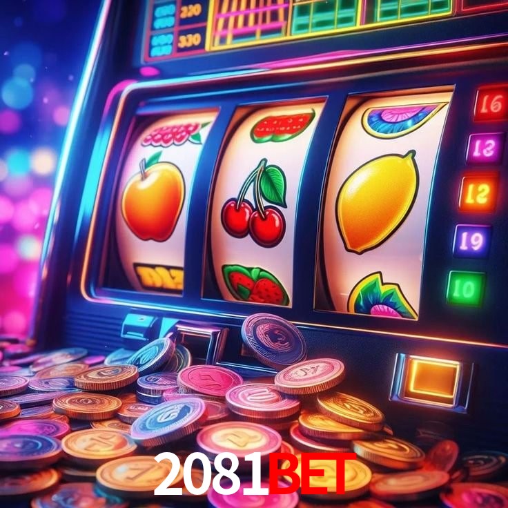 Desvendando o Mundo dos Jogos Virtuais na 2081Bet