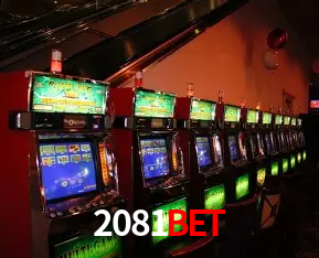 Responsive Design 2081Bet
