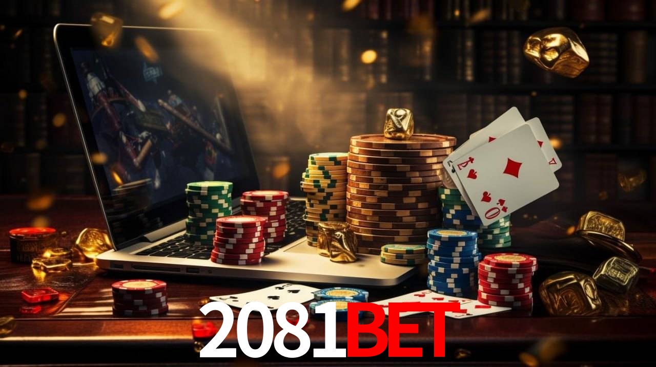 Inovações de Jogos na 2081Bet: O Futuro das Experiências Interativas