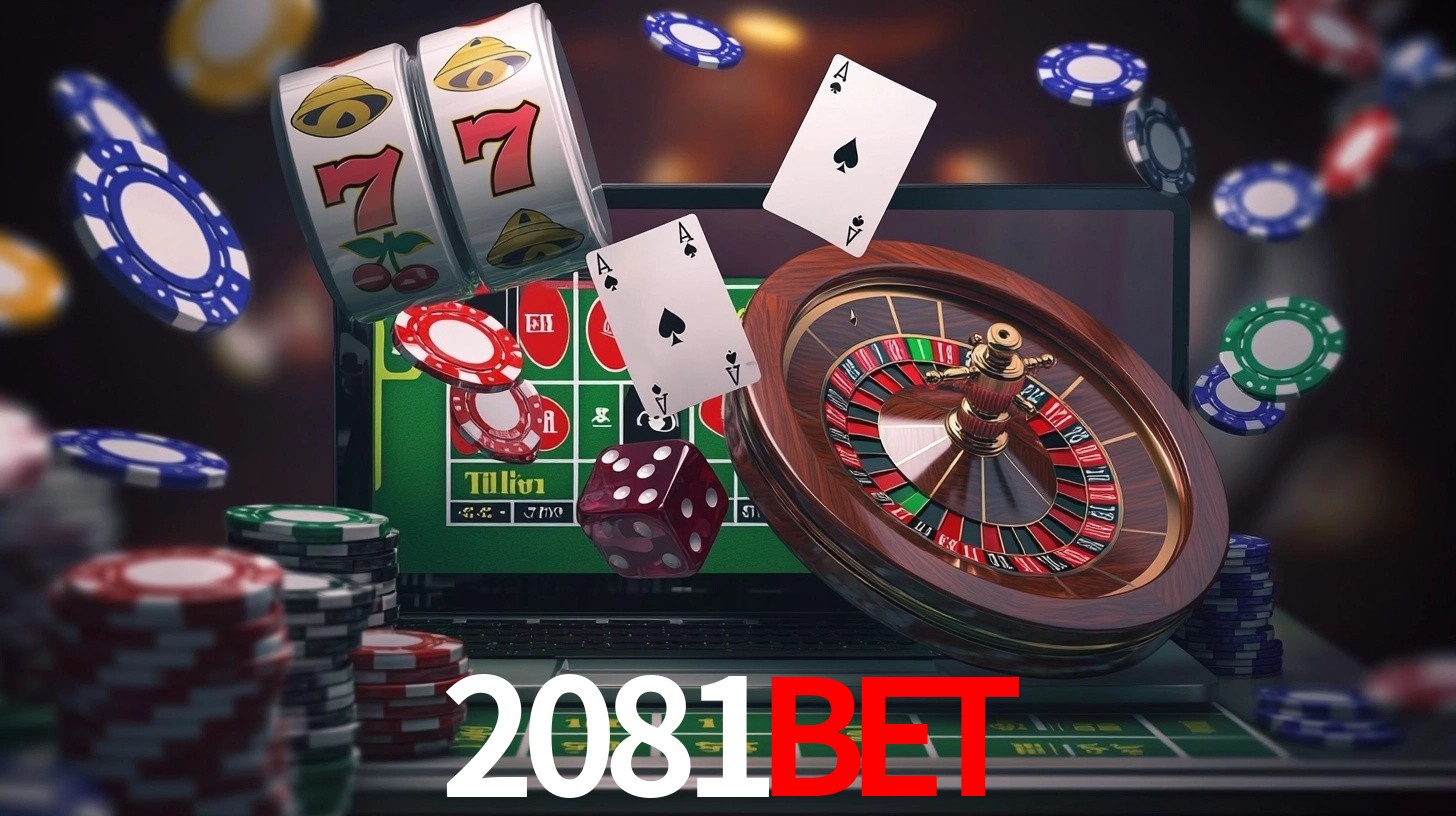 2081Bet.Com
