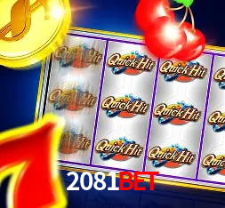 PIX Instantâneo 2081Bet