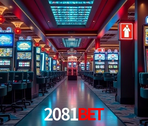 Cadastro Rápido 2081Bet