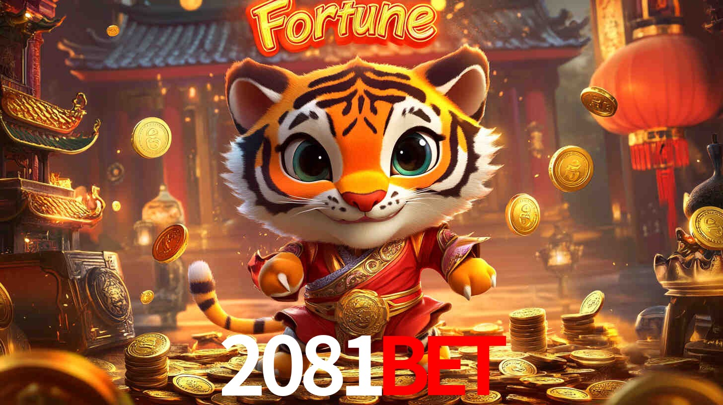 Casino Ao Vivo 2081Bet