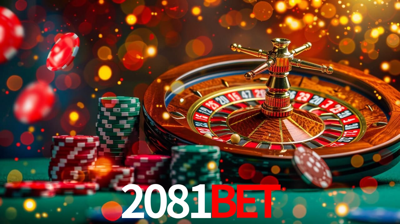 Benefícios da Conta 2081Bet