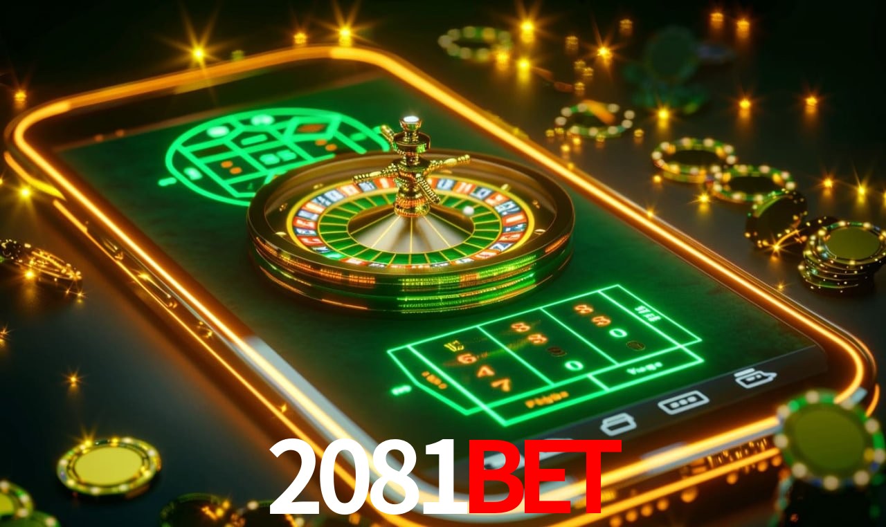 Descubra a Essência do 2081Bet: Nossa História e Compromissos