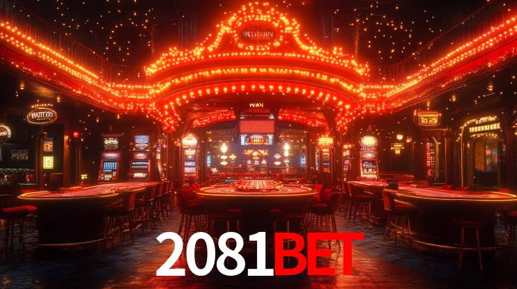 2081Bet.Com