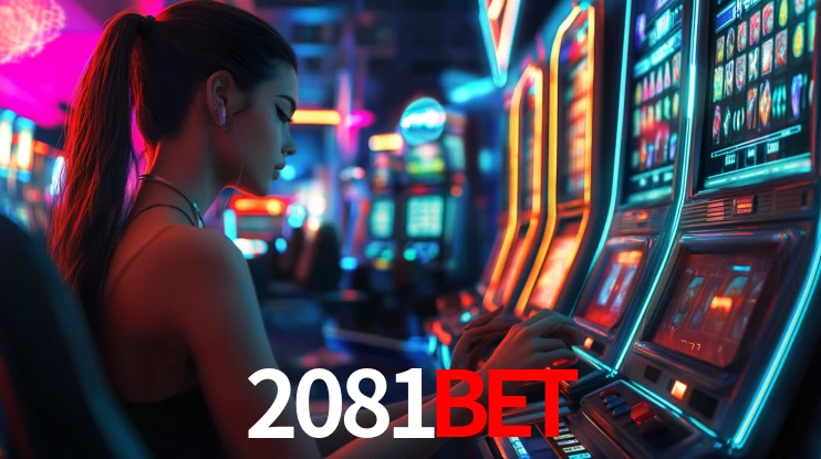 2081Bet: Seu Cassino Premiado com Pagamentos Rápidos