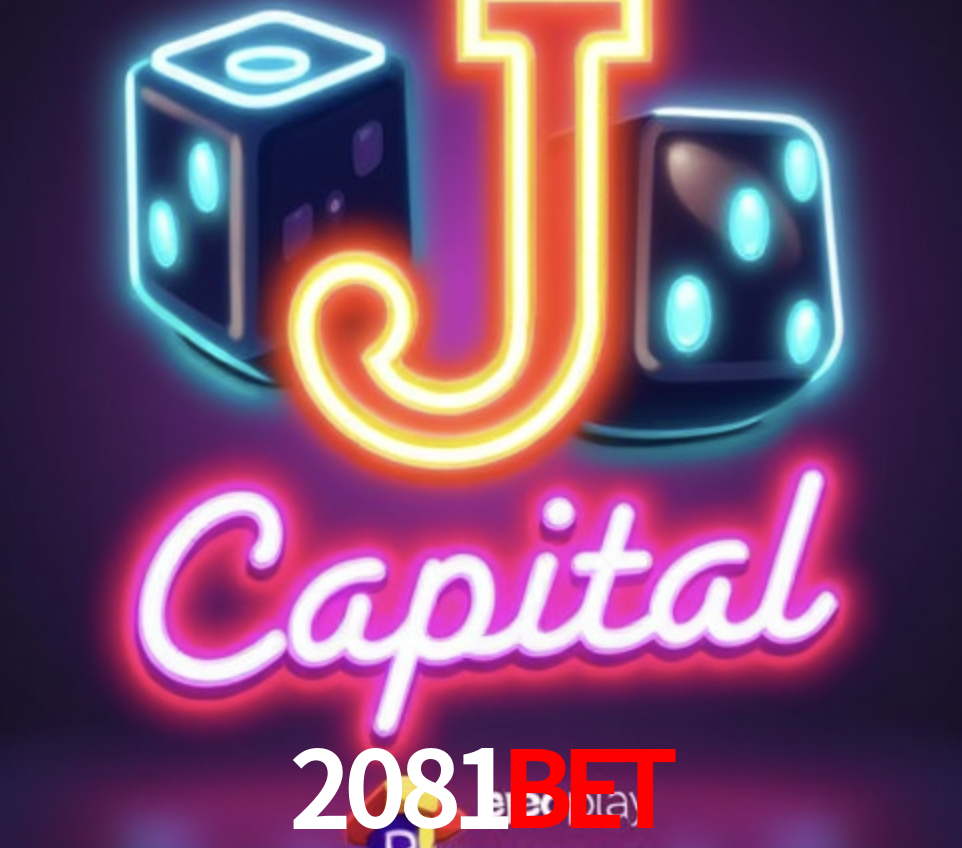 Game Providers 2081Bet